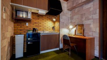 専用キッチン / 31