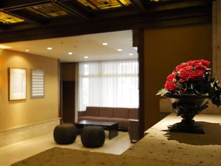 両国ビューホテル / 2