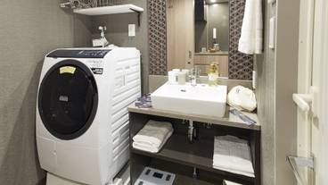 ランドリー / 32