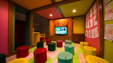 キッズコーナー / 3