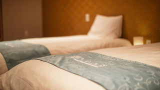 デラックス ヴィラ