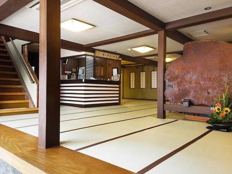 文人墨客の宿 清輝楼 / 2