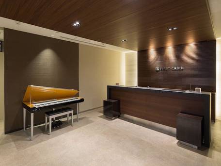 ファーストキャビン赤坂 / 2