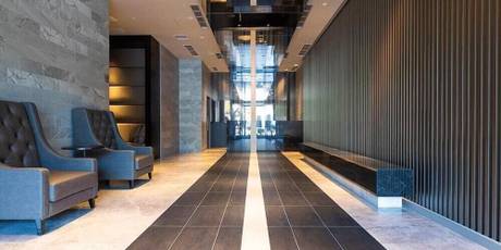 ファーストホテル金沢