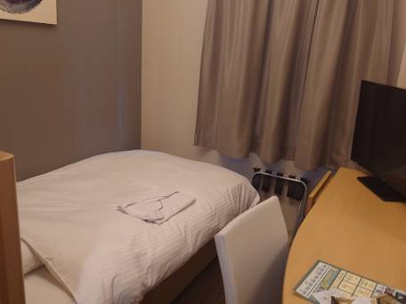 ホテルビナリオ梅田 / 2