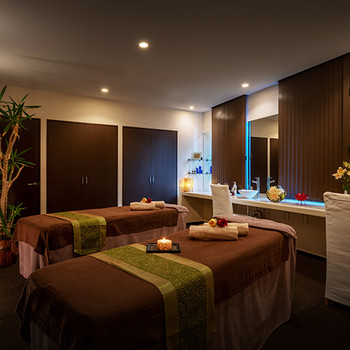 北欧モダンなスイートのお部屋でリラックス♪本格的なスパも見逃せない3640795