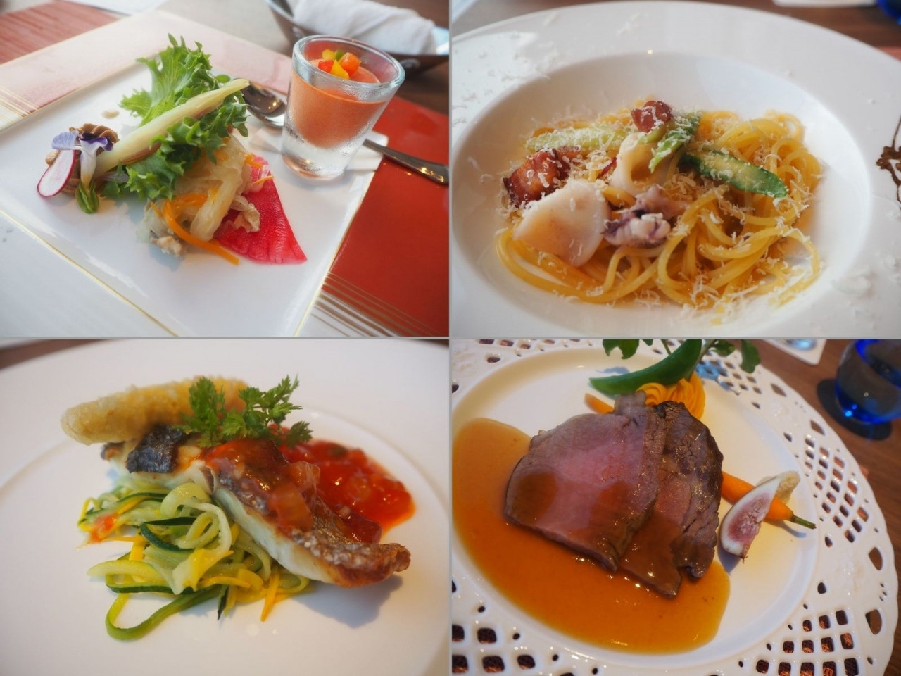 海辺のホテルでリゾート気分を満喫！3498371