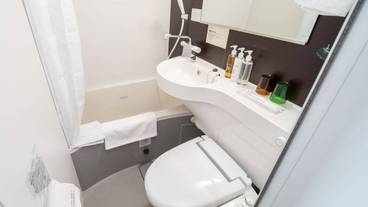 バスルーム / 11