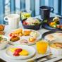 【さき楽30】30日前までのご予約がお得!ゆったり12時チェックアウト(朝食付き) | ハイアット プレイス 京都