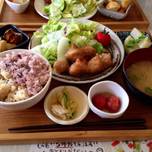 野菜がたっぷりで元気になれる！京都オーガニックカフェ5選