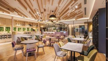 レストラン / 22