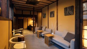 櫂-KAI-　ライブラリーラウンジ / 8