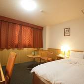 セントラルホテル佐世保（長崎県 ビジネスホテル） / 5