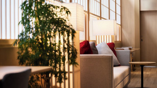 [新装]セルリアンクイーン 禁煙(ジャパニーズラウンジアクセス付き)