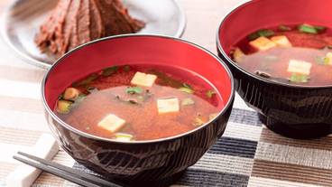 朝食スペース / 18