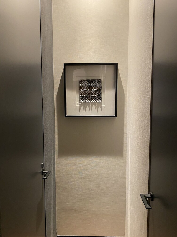 内部エントランス