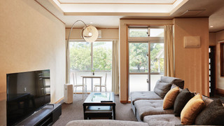 エグゼクティブ ヴィラ 3 ベッドルーム