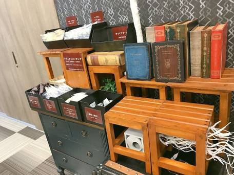 アポアホテル津 / 4