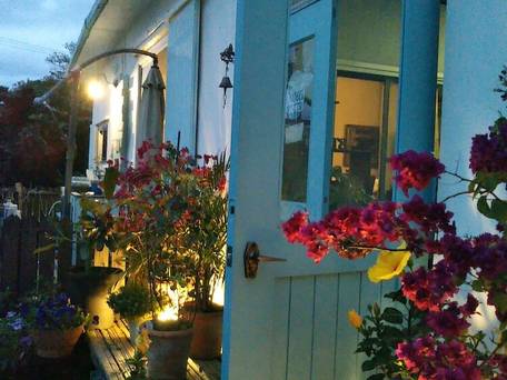 オキナワン スイートホーム T-8 / 3