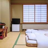 寒水沢温泉 八甲田リゾートホテル（青森県 リゾートホテル） / 5