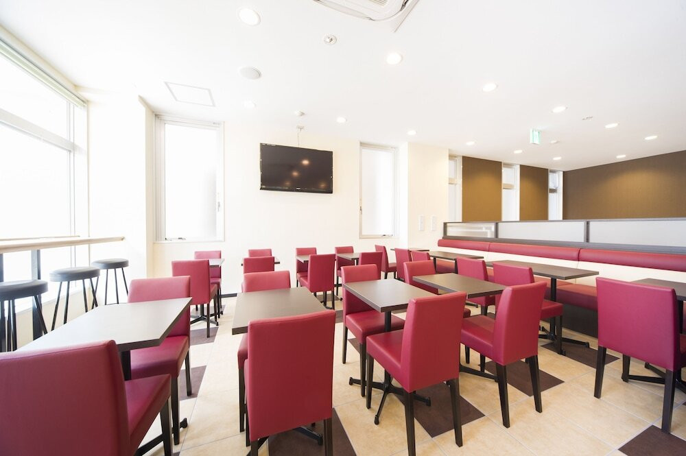 ロビーラウンジ