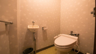 和室10畳 バス付