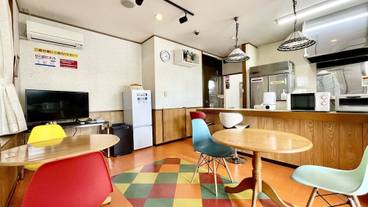 施設内の設備 / 10