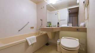 スーペリア ツインルーム 喫煙可