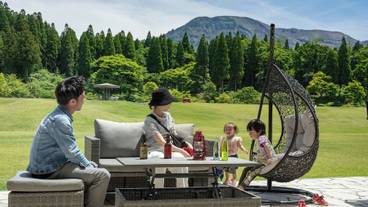 施設内の設備 / 7