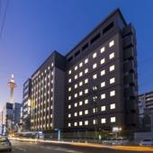 天然温泉 花蛍の湯 ドーミーインPREMIUM京都駅前（京都府 ビジネスホテル） / 5