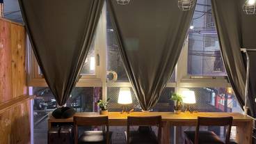 リビング エリア / 11