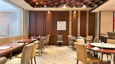 レストラン / 24