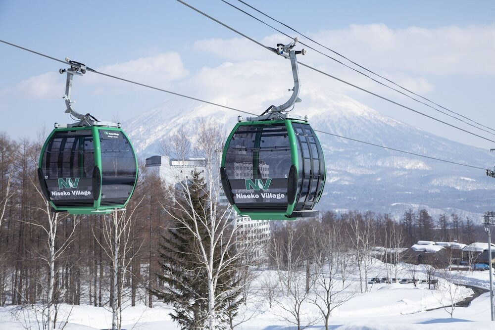 スノー スポーツとスキー