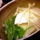 里湯昔話・雄山荘（サトユムカシバナシユウザンソウ）