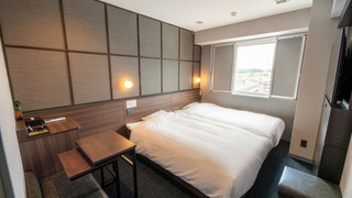 ハリウッドツインルーム