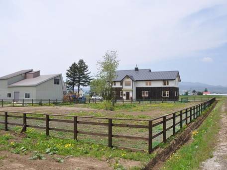 Gufoの森 上富良野 / 3