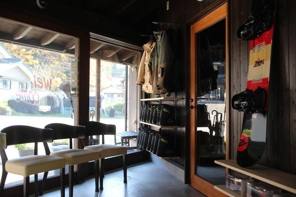 施設からの眺望