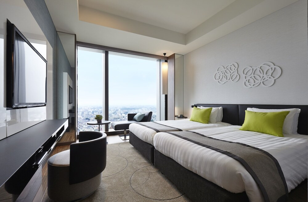 スーぺリアツイン