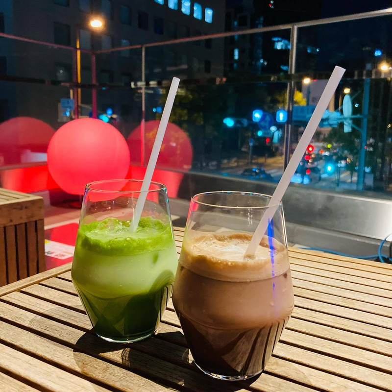 momomilk21さんの写真 / 1