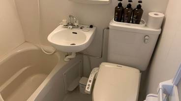 バスルーム / 21