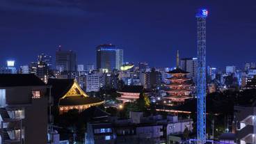 施設からの眺望 / 9