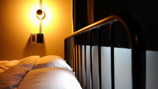 ベーシック ダブルルーム