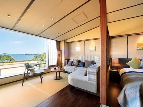 松島温泉 松島 一の坊 / 5