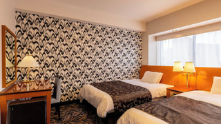 ジュニアスイートルームA (2名利用) 禁煙室