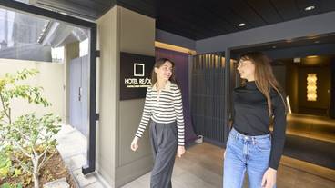 内部エントランス / 7