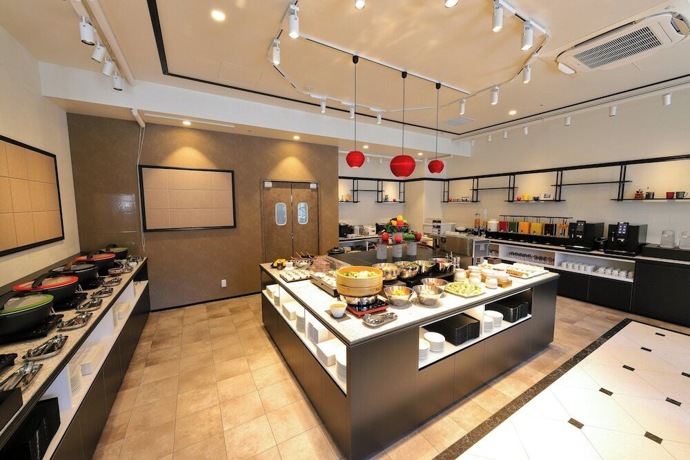 レストラン