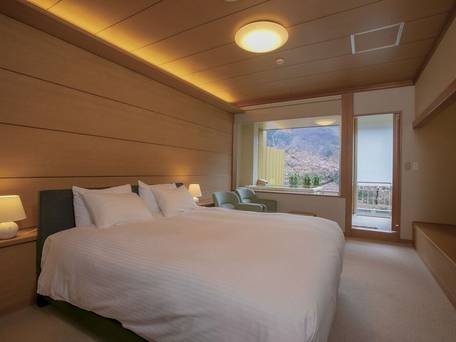 会津芦ノ牧温泉 丸峰観光ホテル / 5