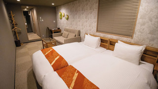 エコノミー アパートメント