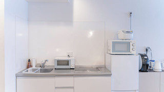 デラックス アパートメント 禁煙 (301)