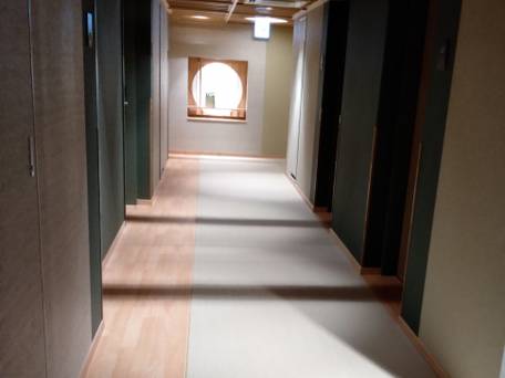 天然温泉 蓮花の湯 御宿 野乃 京都七条 / 3